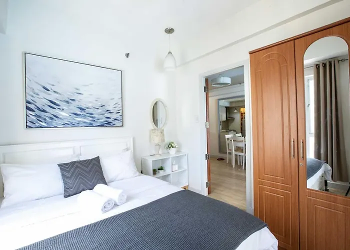 Apartamento Julias Bright Stylish Balcony *